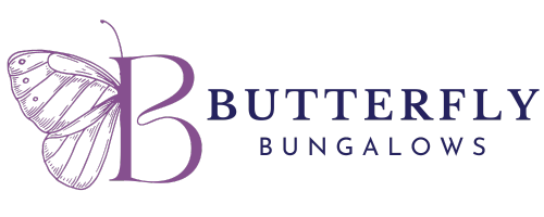 Butterfly Bungalows Dashboard